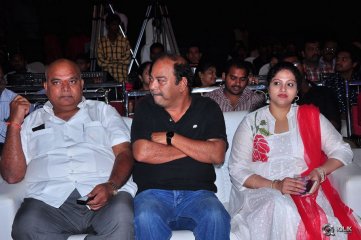 Jilla Movie Audio Launch